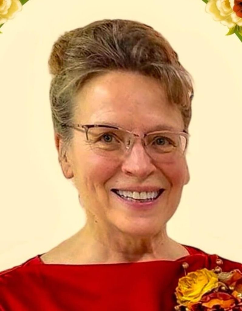 Cynthia (Huminski)  Johnson