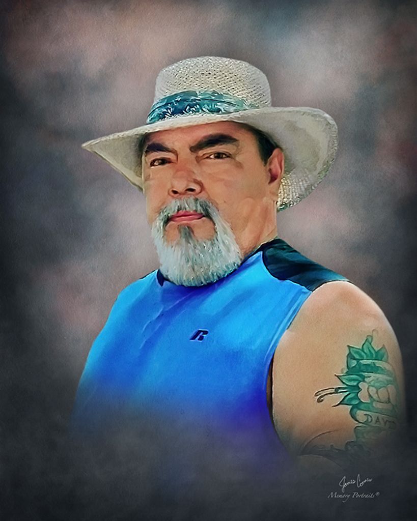 David Longoria