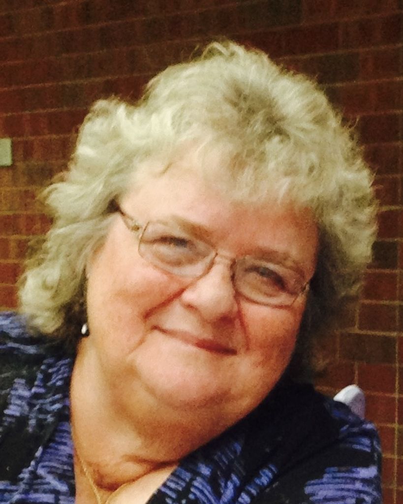 Laurie Mercure Profile Photo