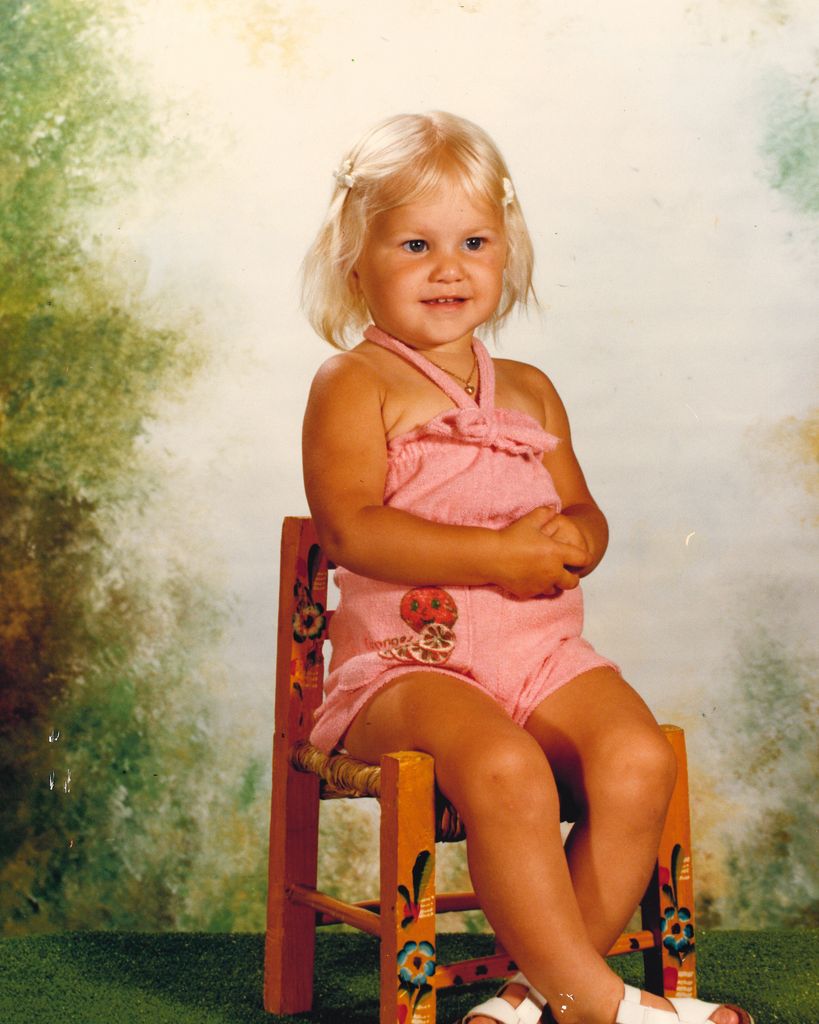 Jennifer Lynn Frederickson