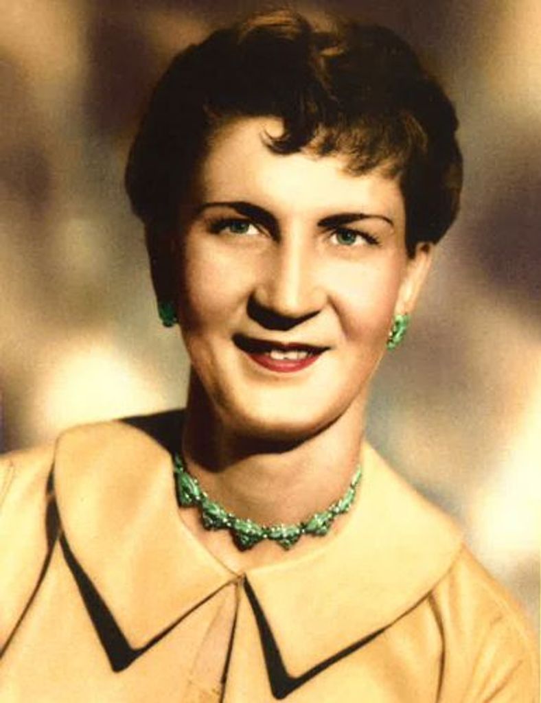Delores J. Clements