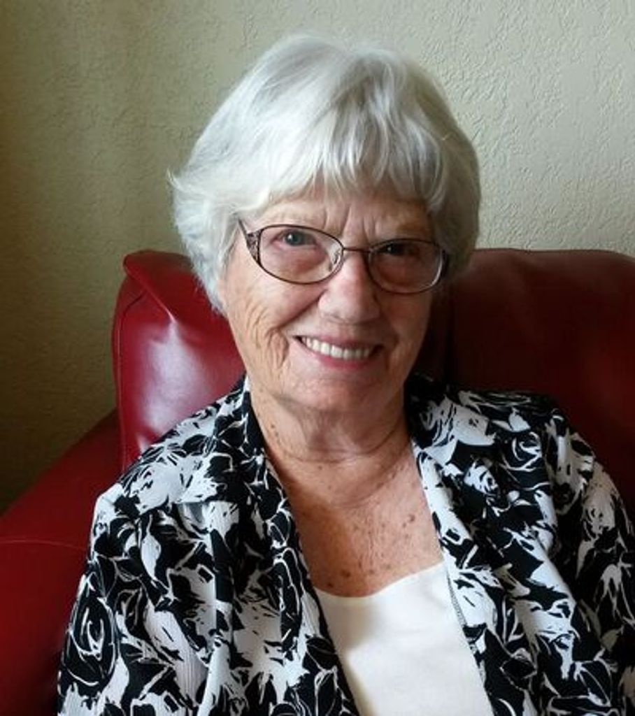 Anna Bell Denny Profile Photo