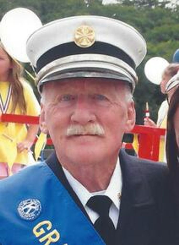 Arthur G. Ferguson