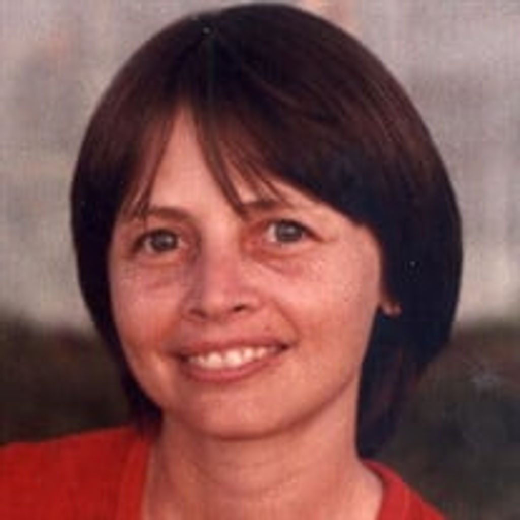 Mrs. Olivia Wolken