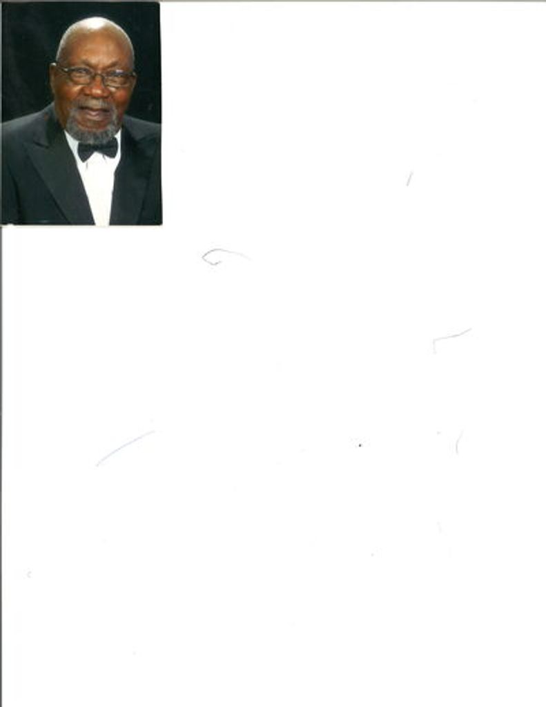 Dea. Monroe Ford Profile Photo
