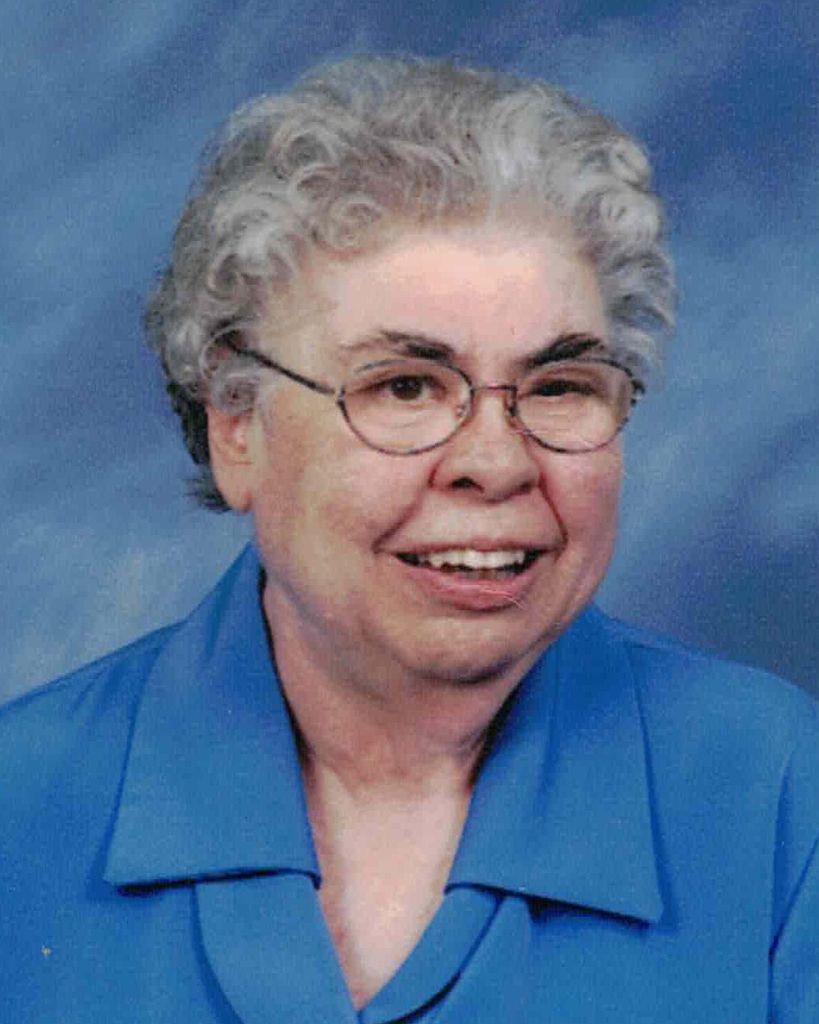Barbara A. "Barbie" Liechty Profile Photo