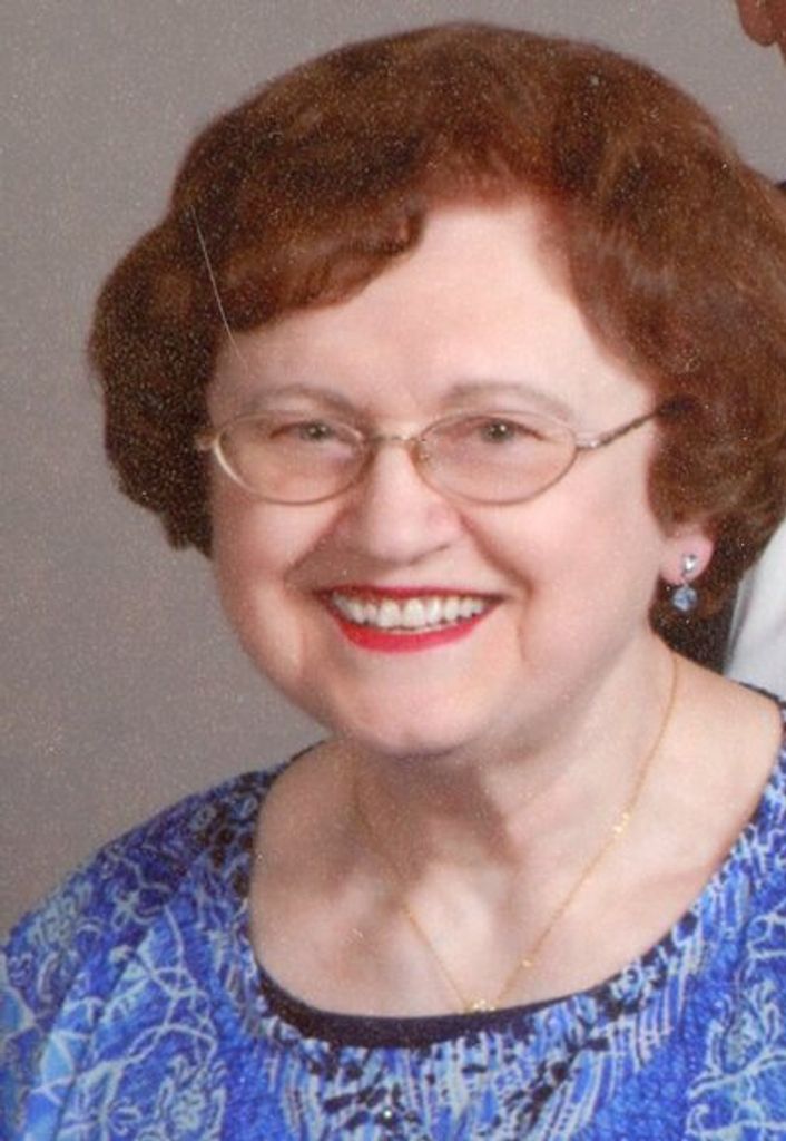Norma Jean Johnson Mclendon Profile Photo