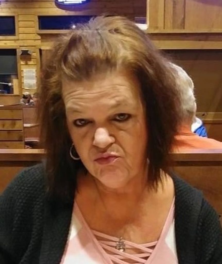 Marilyn Ann Miller