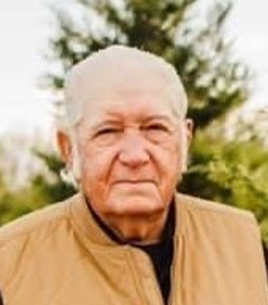John Wesley Dyer
