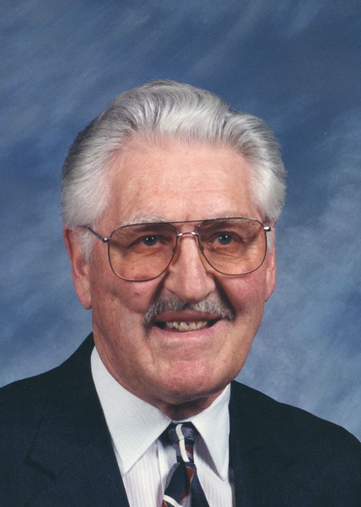 Melvin P. Halbach