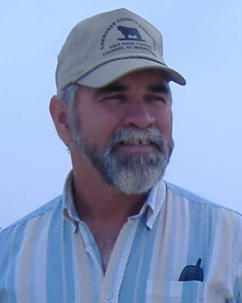 James "Rodney" Robbins