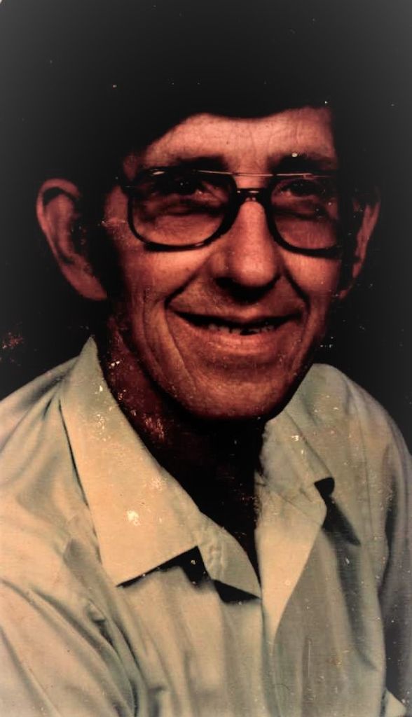 Ray Eugene Kepley