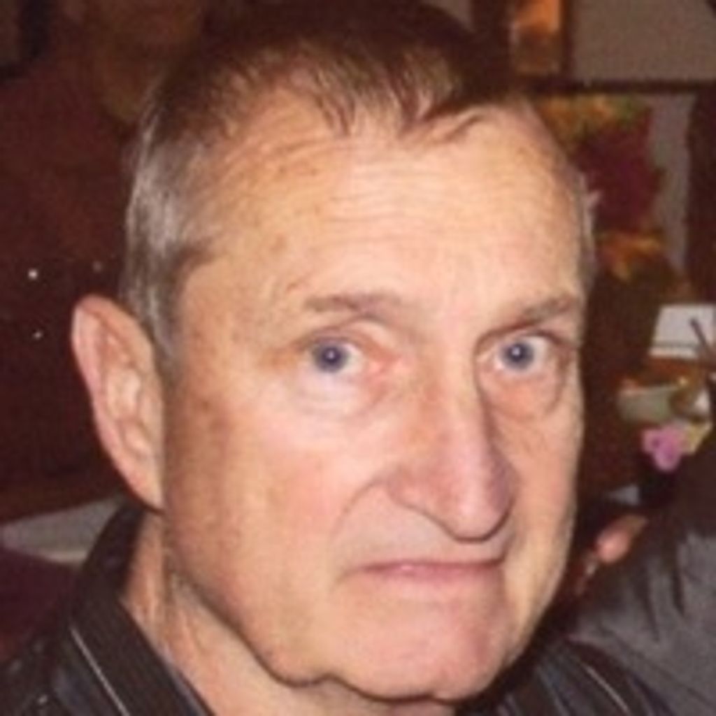 Duane Dale Richardson