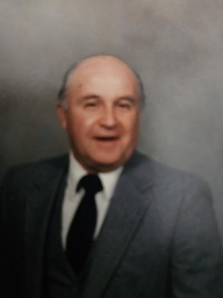 C. Donald Cox Profile Photo