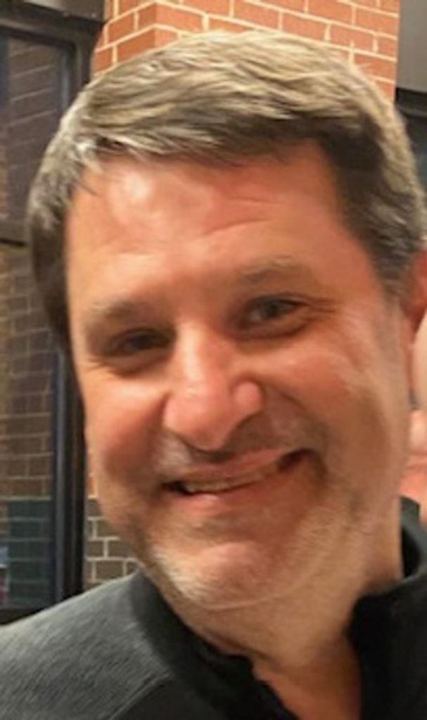 Jeff Mann Profile Photo