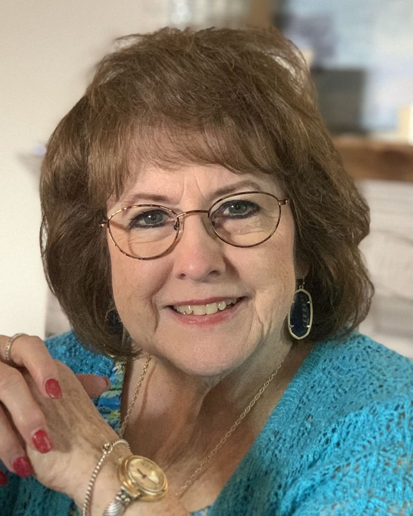 Rosemary Elaine Thompson