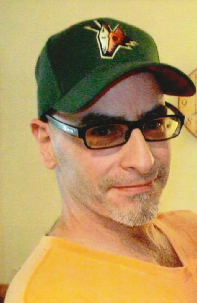 Anthony G. Pannozzi