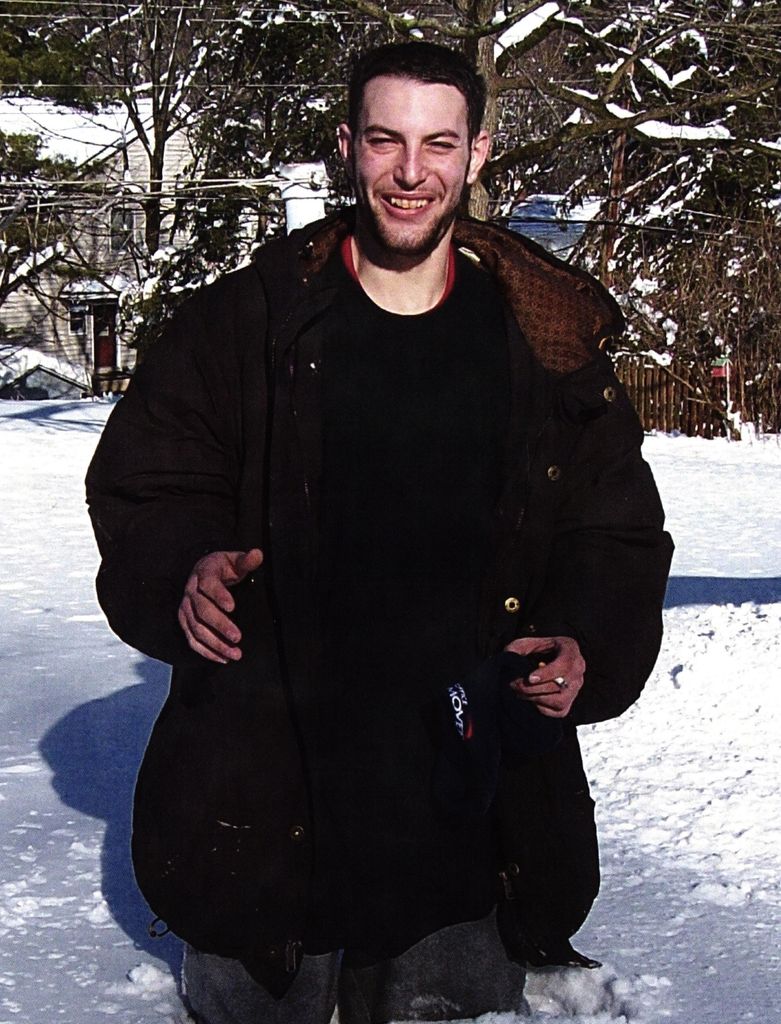 Andrew Wesley Little Profile Photo