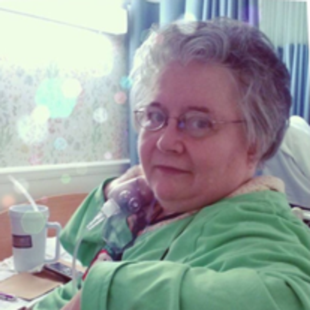 Brenda Smith