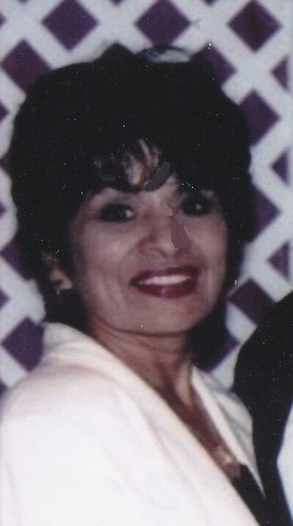 Josephine Sanchez Castillo Profile Photo