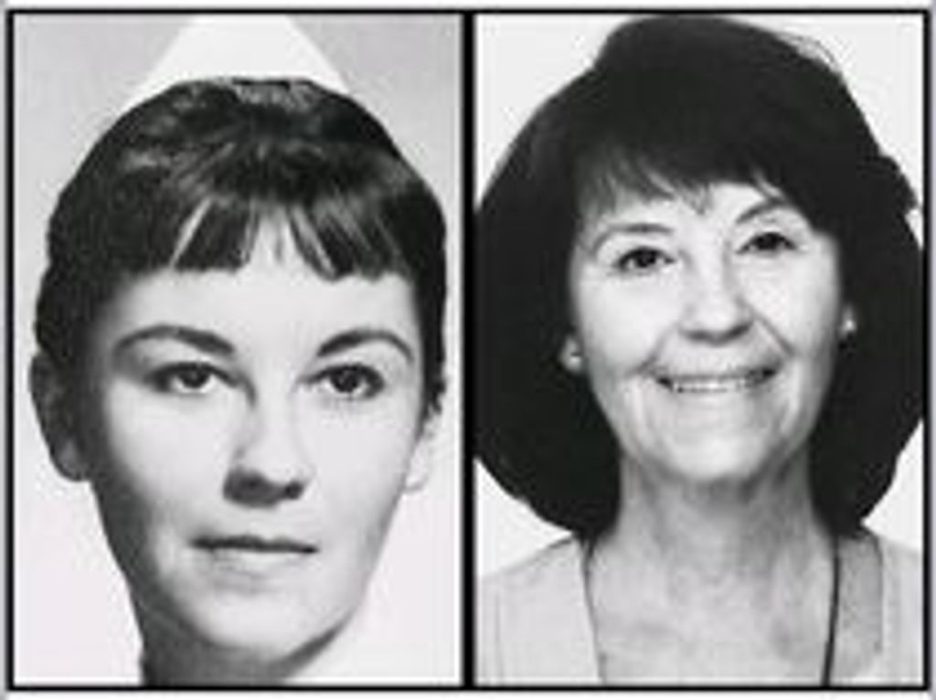 Catherine R (Bradbury) Erskine