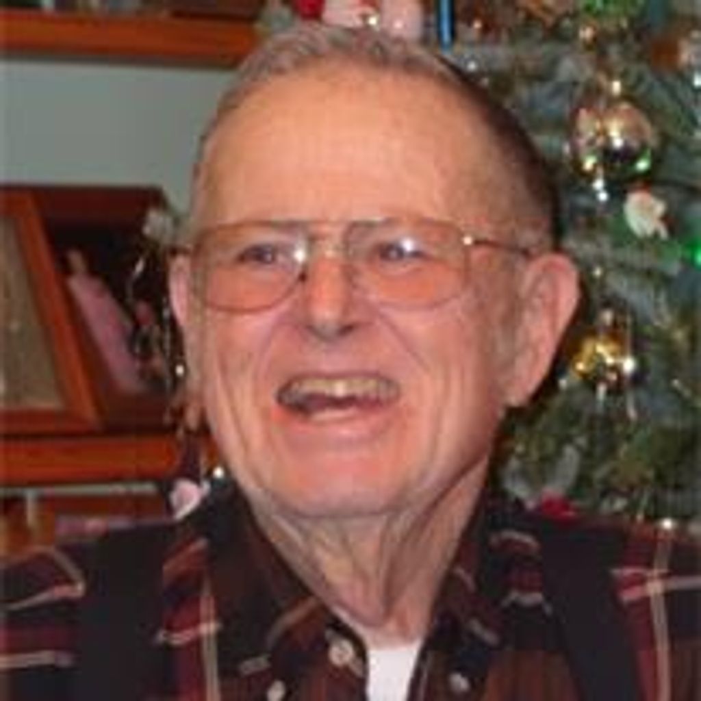 Ralph Nicholas Krumenauer Profile Photo