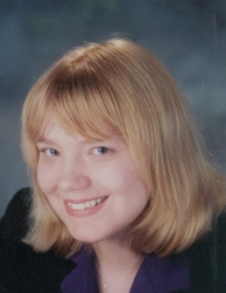 Catherine A. Carstensen