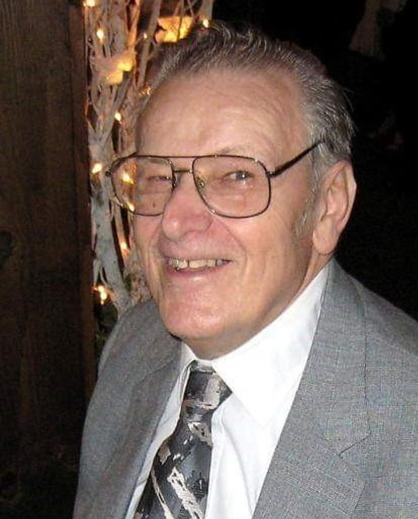 Melvin Richard Zegarlowicz Profile Photo