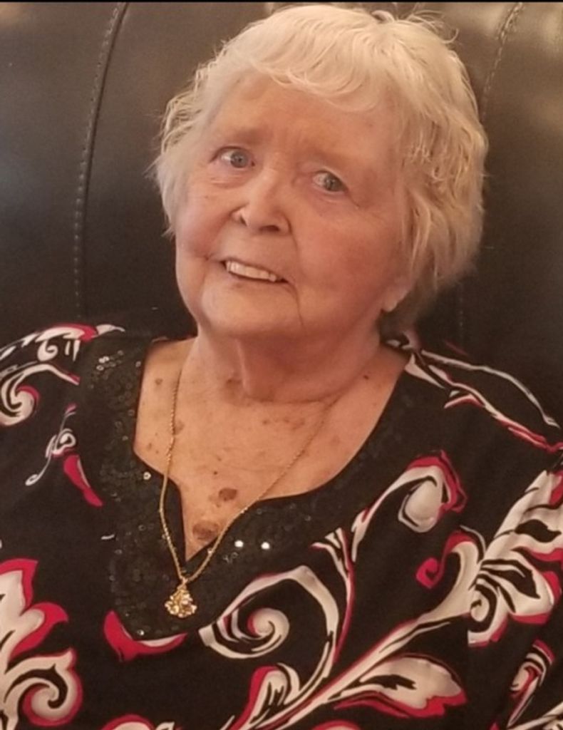 Bobbee C. Grigsby