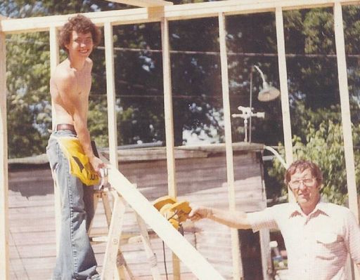 Lenard "Dutch" Rasmussen photo gallery thumbnail 40 of 47