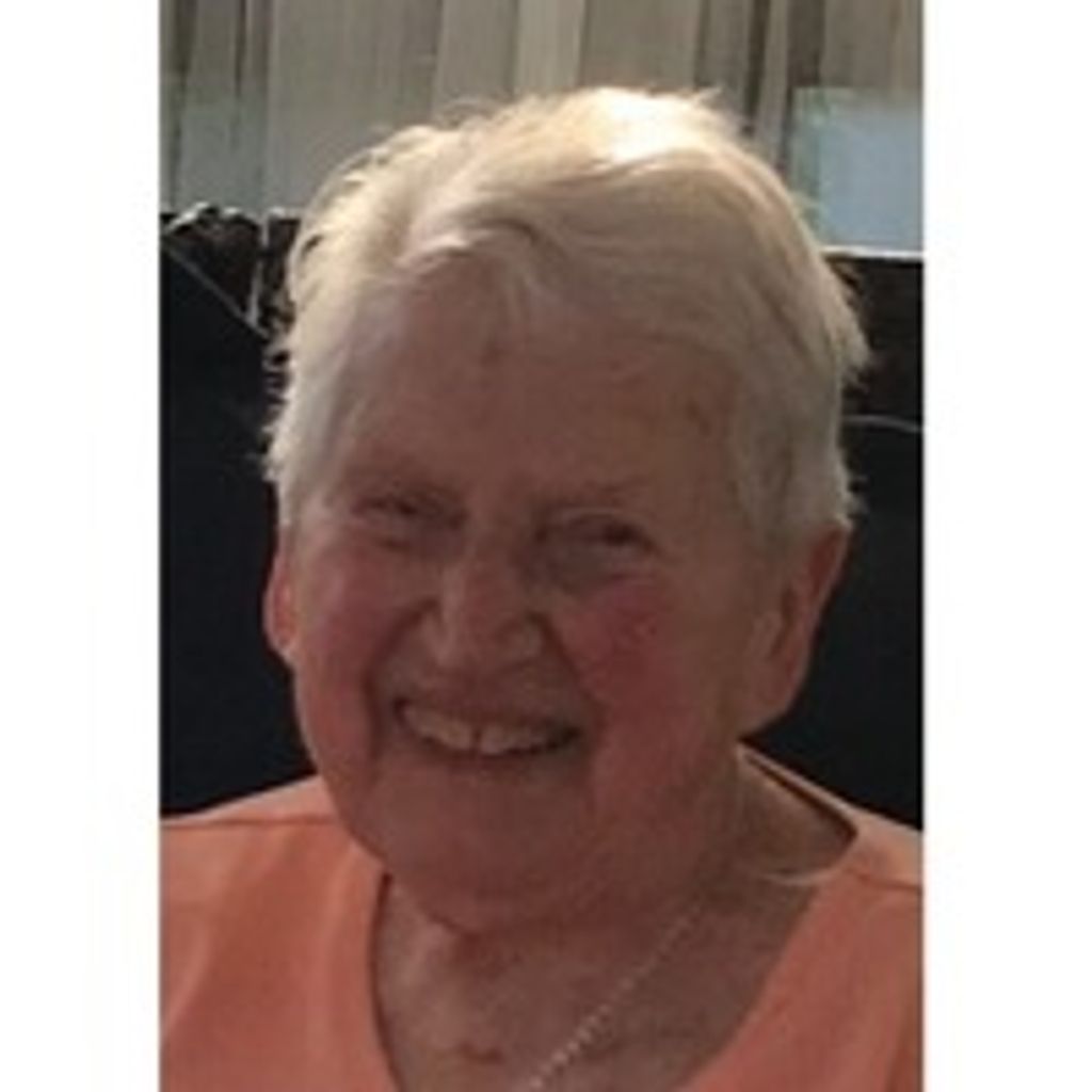 Georgia L. Pertner