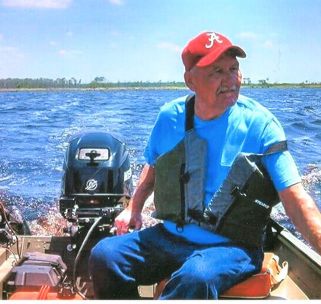 Frank E. Rollin Profile Photo