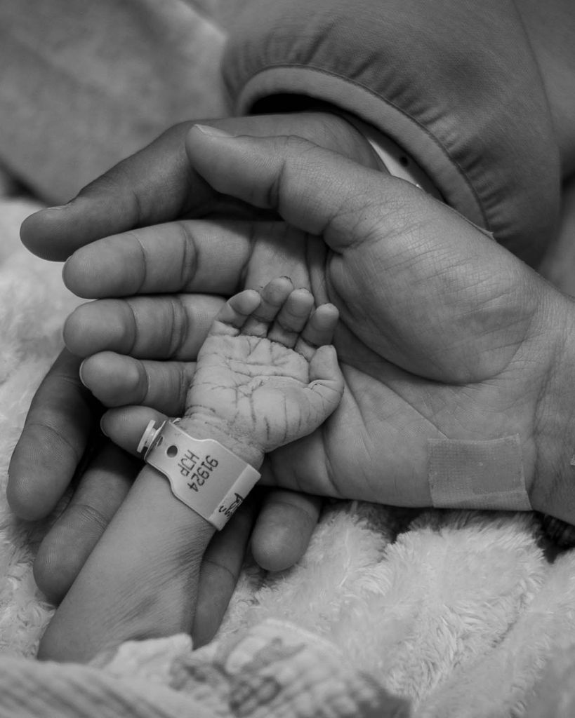Scarlett Elizabeth Freeman-Worrell