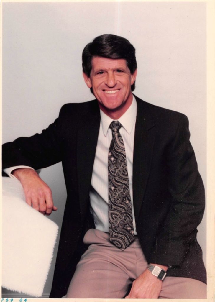 Larry Smith