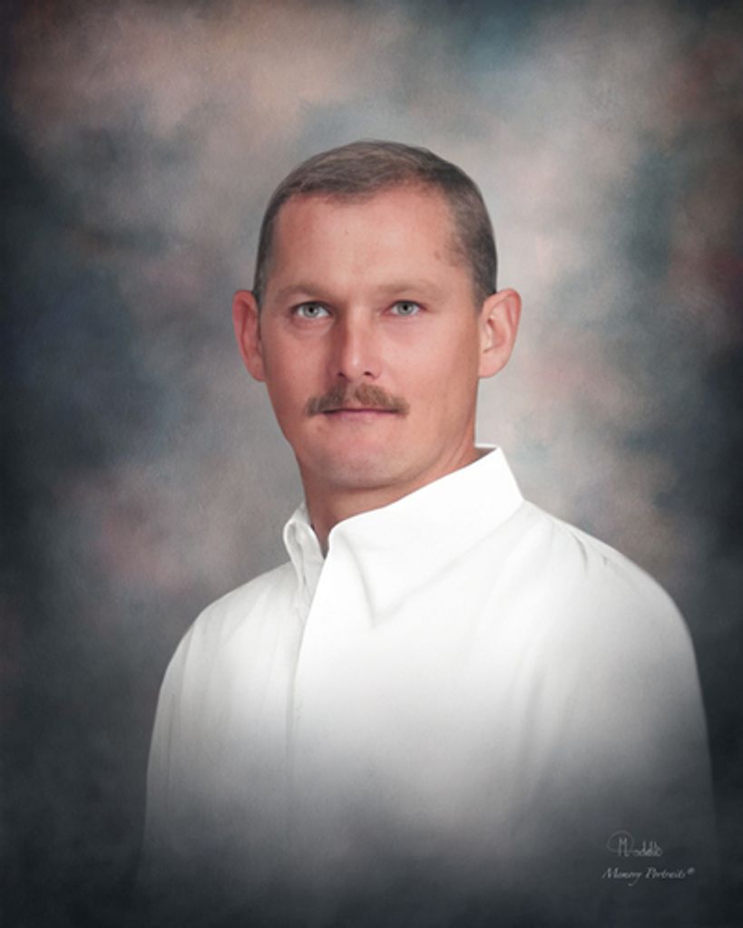 Lionel "Bubba" John Lejeune Jr.