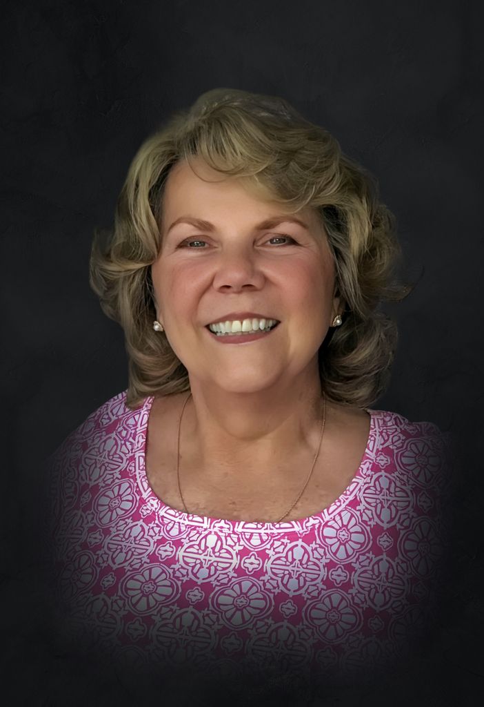 Judy Guinn Hale