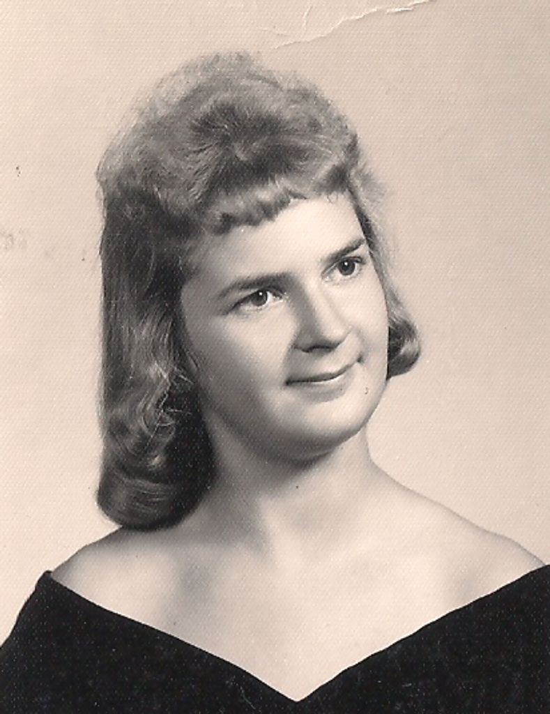 Alice Malinda Floyd Profile Photo