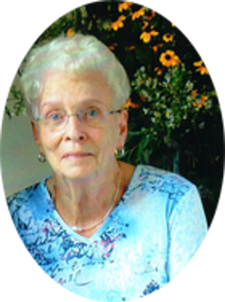 Joyce Thain