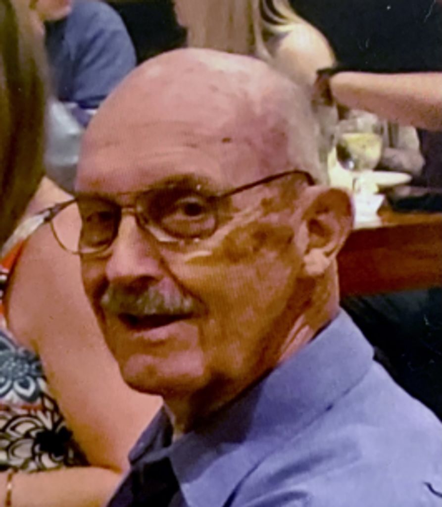 David G. Ullrich
