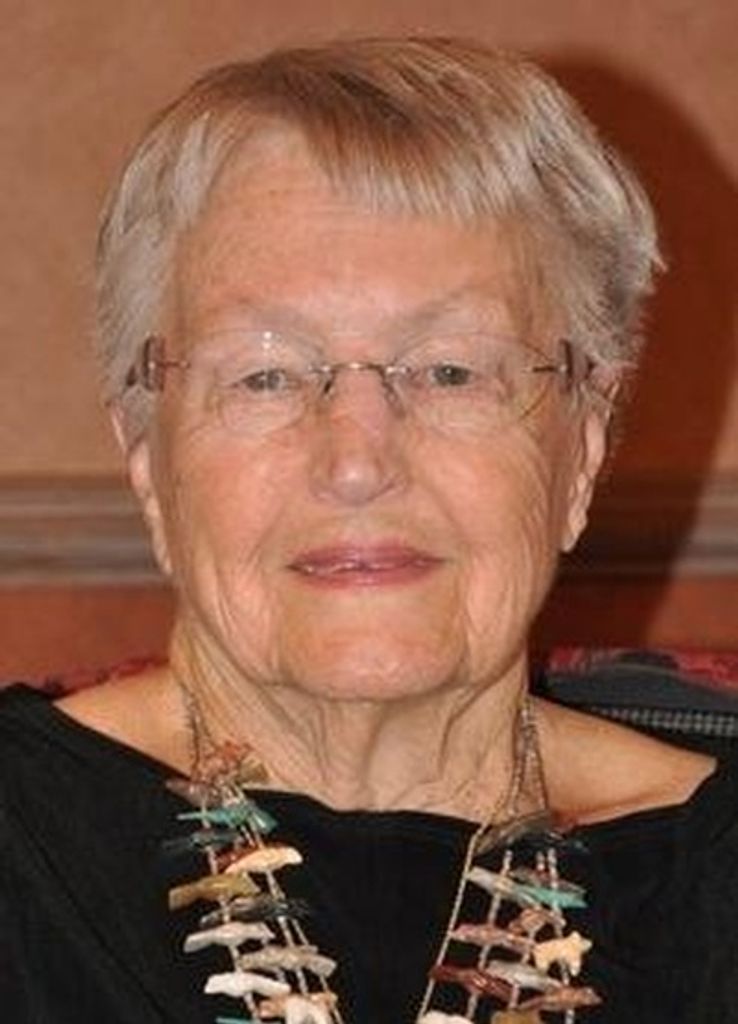 Betty Jane Ela