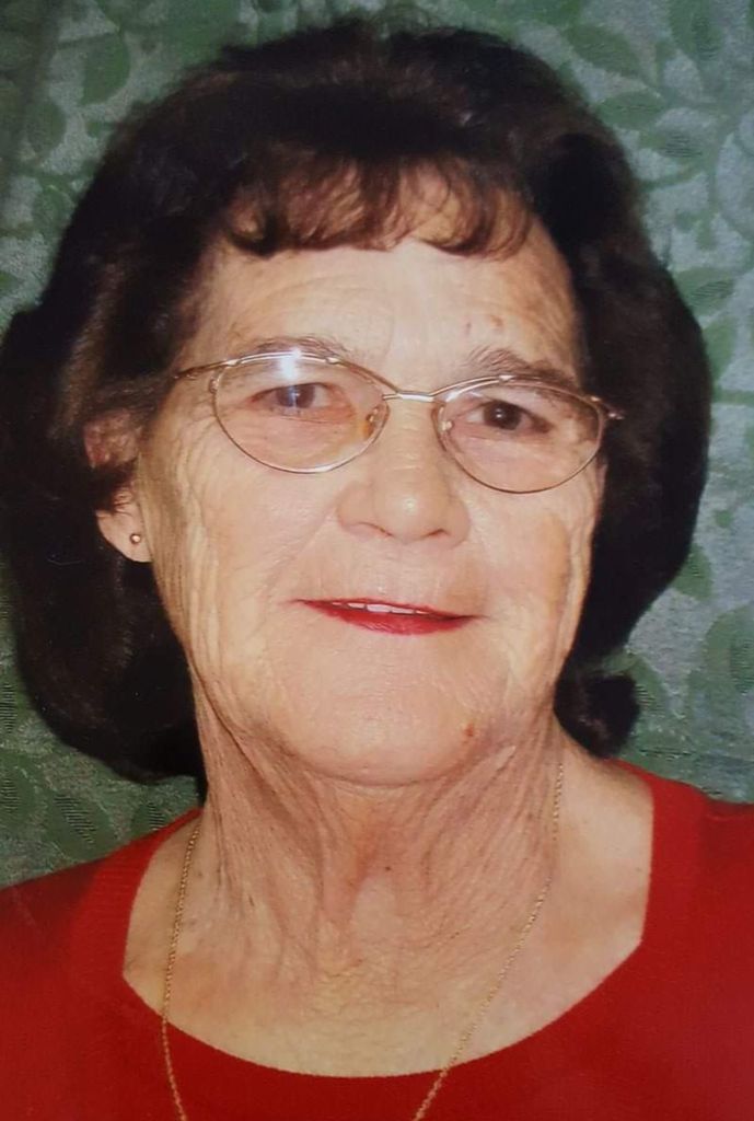 Barbara Harris