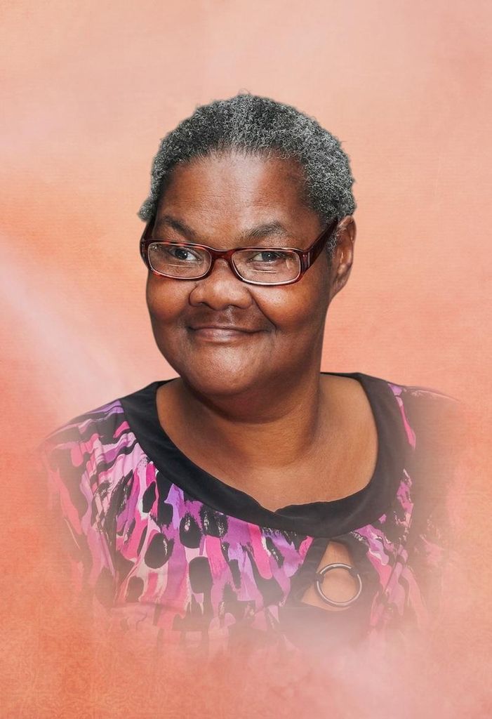 Katherine White Profile Photo