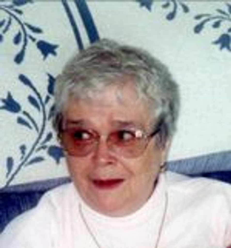 Joan S. Marovich Profile Photo
