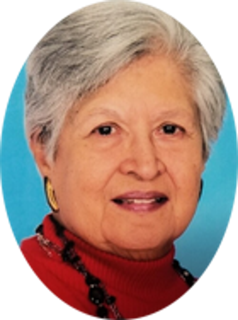 Olga S. Molina