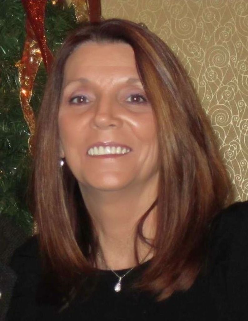 Rhonda Orlea (Kessel)  Allen