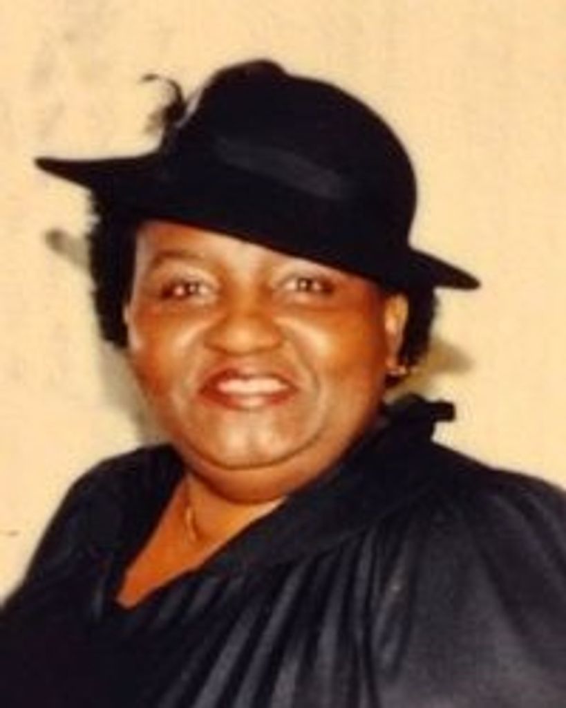 Alberta Thomas Mayberry Profile Photo