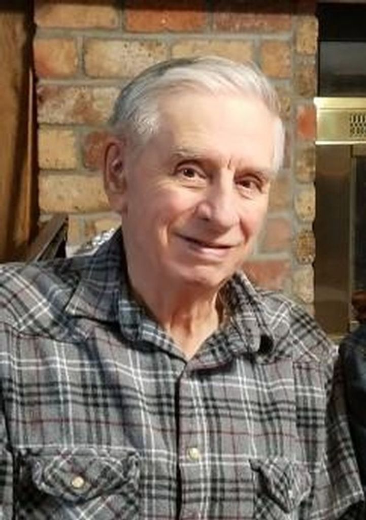 Robert Henry Rauch Profile Photo