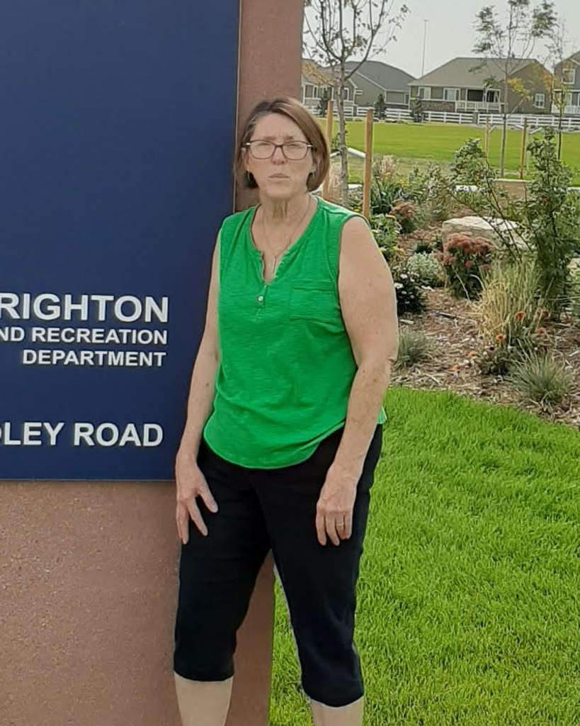 Darlene Raye Riddle Profile Photo