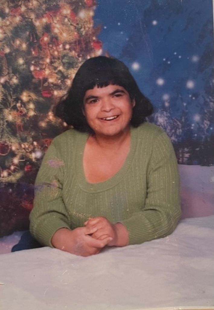 Ms. Angela Lacour Profile Photo