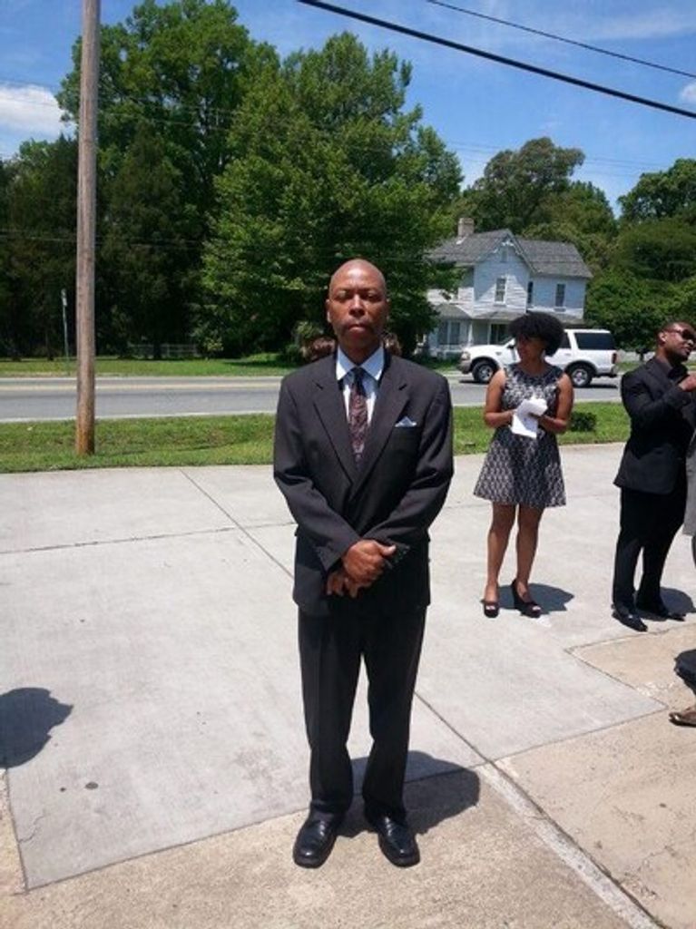 Dexter Lyn Watson Profile Photo